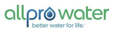 All Pro Water Logo